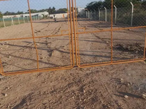 Terreno en Venta en Los Talas, USD 49.500