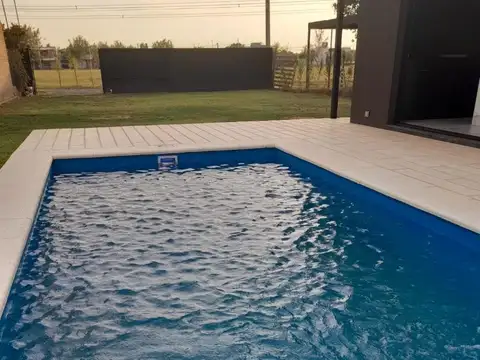 Casa en Venta A Estrenar