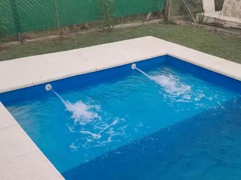 Casa en Venta al Sur