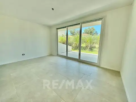 Departamento en Venta 1 año