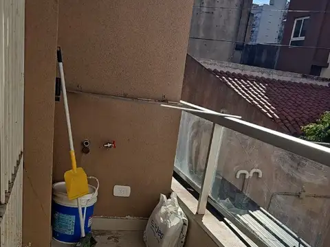 Departamento en Alquiler al Norte