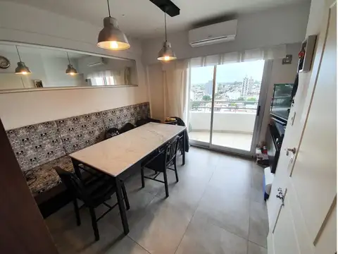 Basavilbaso 1641 , Piso 9