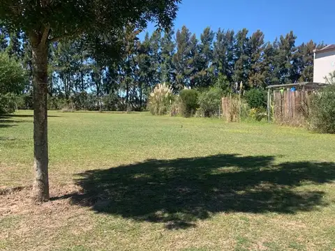 Terreno en Venta de 853,0 m2