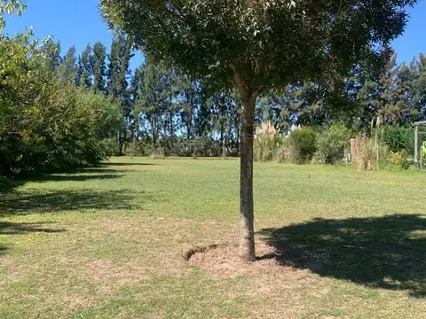 Terreno en Venta en Santa Teresa, USD 105.000