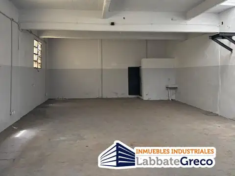 Galpon en Alquiler en San Nicolás, $ 1.200.000