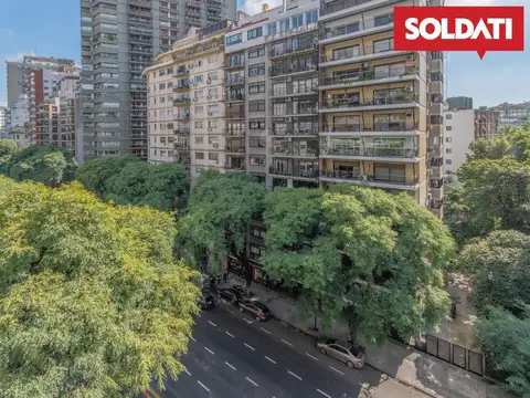 Departamento en Venta de 3 dormitorios