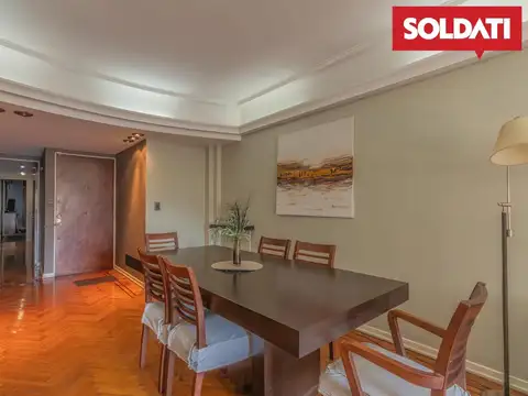Departamento en Venta en Palermo, USD 310.000