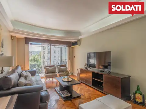 Departamento en Venta 50 años