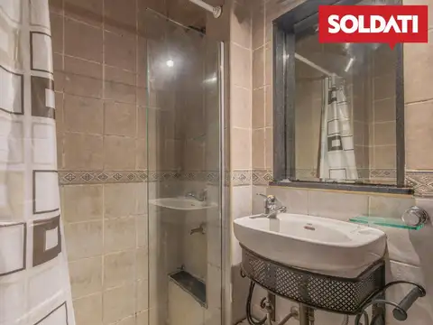 Departamento en Venta 50 años
