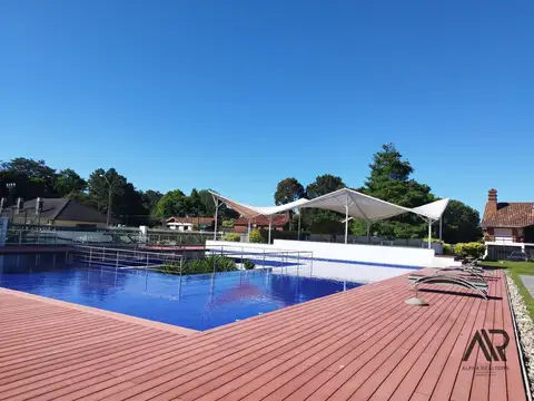 Moderno Apartamento De 3 Dormitorios, Greenlife Con Amenidades De Lujo