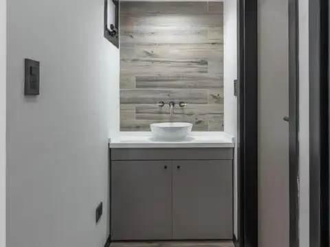 CASA A ESTRENAR EN VENTA EN "LA ANTONELLA" ZAVALLA