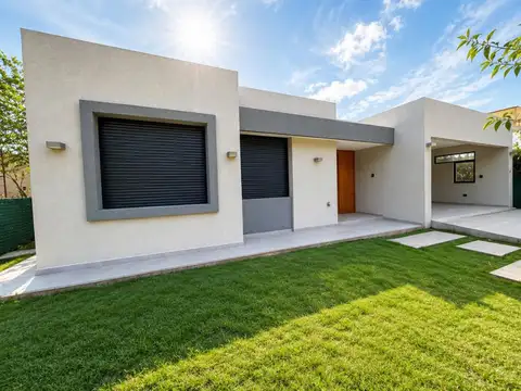 Casa en Venta en Zavalla, Rosario