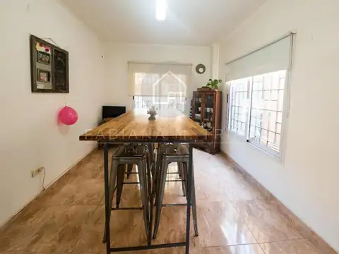 Casa en Venta 5 años