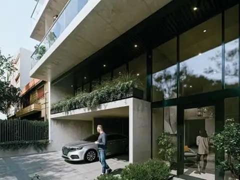 Departamento en Venta de 2 dormitorios