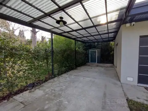 Casa en Venta en Parque Sakura, USD 119.000