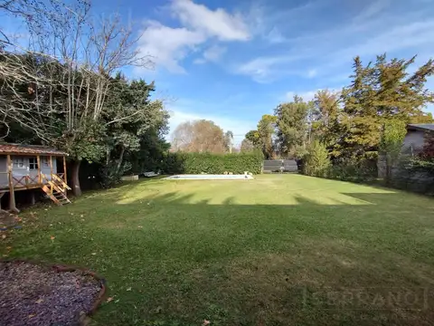 Casa en Venta al Sureste