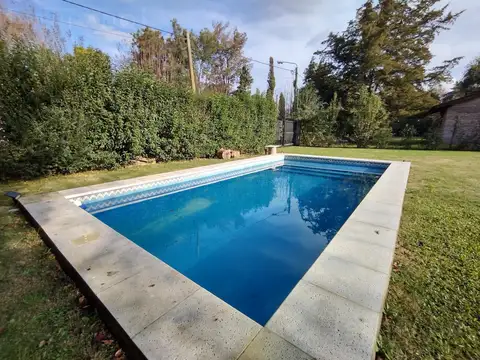 Casa en Venta 6 años