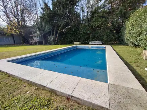 Casa en Venta en Parque Sakura, USD 119.000