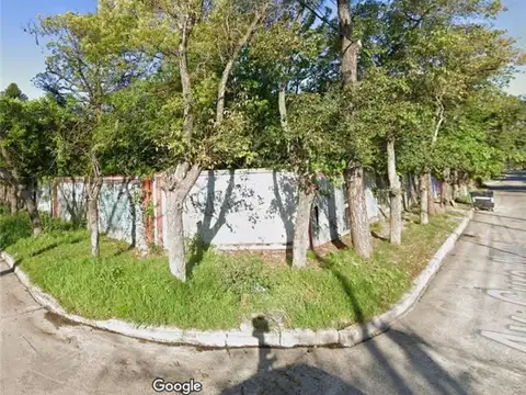Terreno en San Isidro