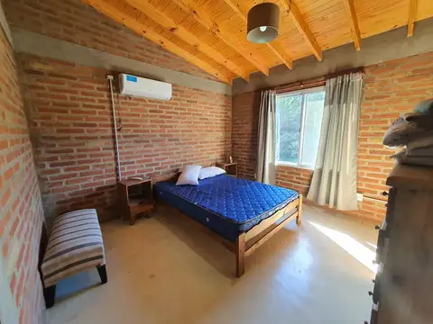 VENTA CASA DOS PLANTAS CARPINTERIA MERLO SAN LUIS