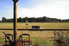 Actividades deportivas futbol, tenis, equitacion en Chacras del Bragado en Interior Buenos Aires