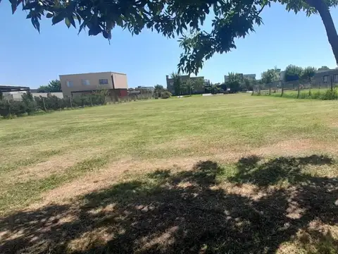 Terreno en Venta de 714,0 m2