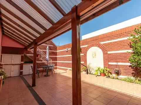 Casa en Venta de 4 dormitorios