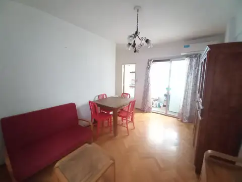 Departamento en Alquiler de 2 ambientes