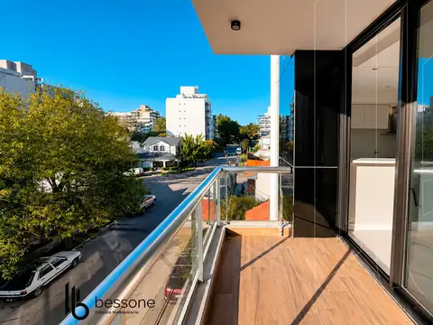 Departamento en Guemes
