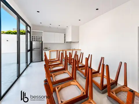 Departamento en Venta de 2 dormitorios