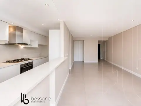 Departamento en Venta al Este