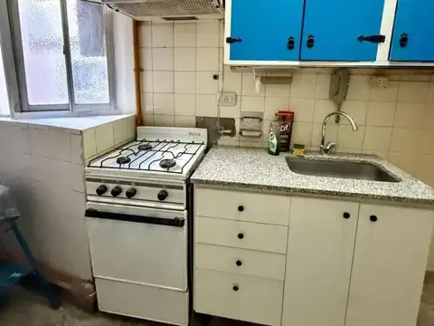 Departamento en Venta 25 años