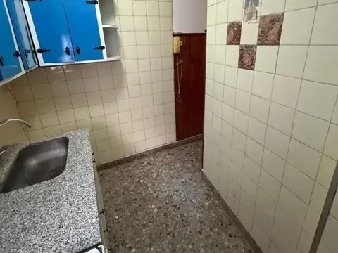 VENTA – Departamento 2 Ambientes en Neuquén 1070, Caballito