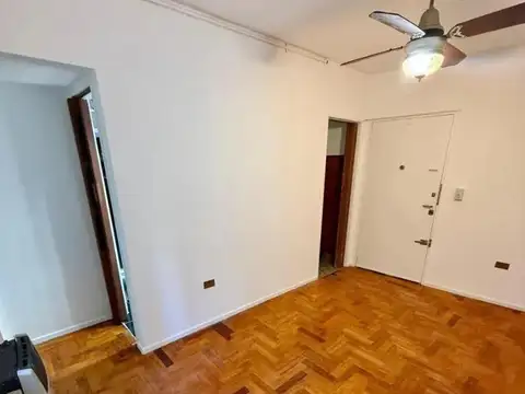 Departamento en Venta en Caballito, USD 70.000