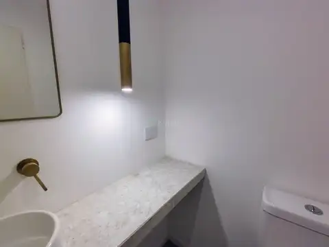 Departamento en Alquiler A Estrenar