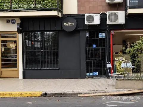 Local en Palermo Viejo