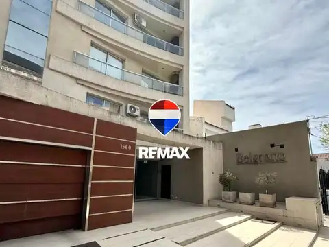VENTA DEPARTAMENTO ZONA MACROCENTRO 1 DORM BALCÓN