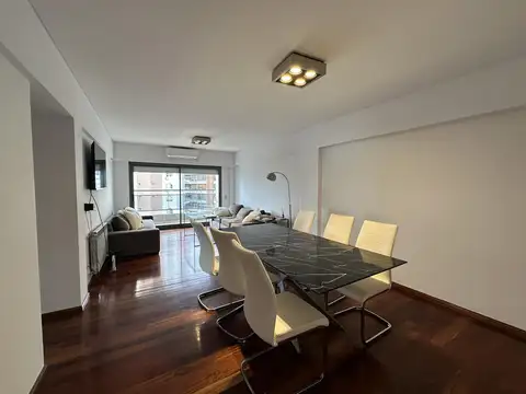 VENTA - DEPARTAMENTO TRES DORMITORIOS CON BALCON Y AMENITIES - CENTRO RIO