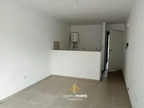 Departamento en Venta en Alberdi, USD 58.900