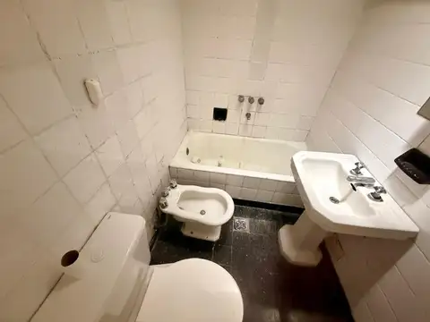 Departamento PH en Planta Baja 1 Dormitorio con patio