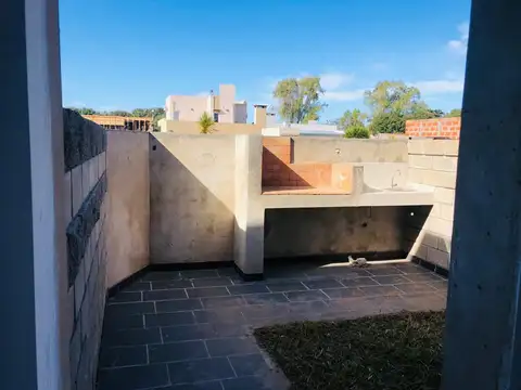 Departamento en Venta en Chivilcoy, USD 98.000
