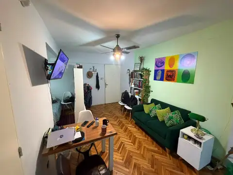 Avenida Juan Bautista Alberdi 500