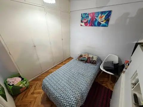 Departamento Monoambiente  en Venta en Caballito, Capital Federal, Buenos Aires