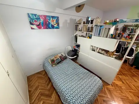 Departamento en Venta al Norte