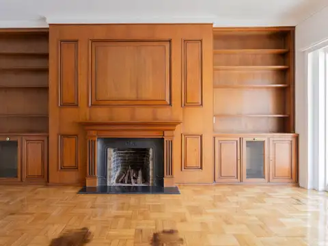 Departamento en Alquiler en Recoleta, USD 2.300