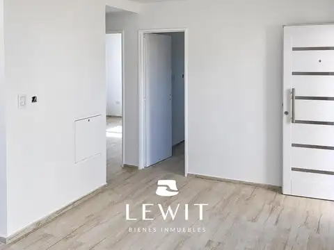 Departamento en Alquiler de 3 ambientes