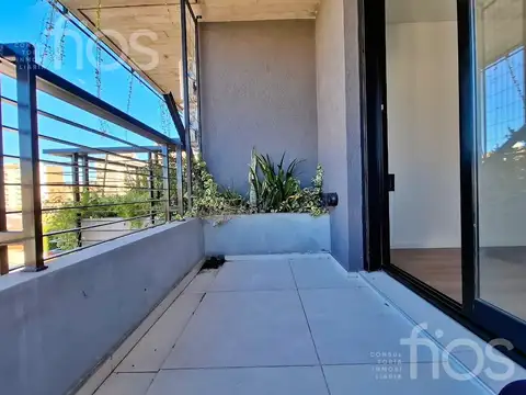 Departamento en Venta al Sur