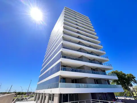 Departamento en Alquiler en Puerto Norte, $ 1.700.000