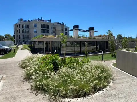 Departamento en  Venta