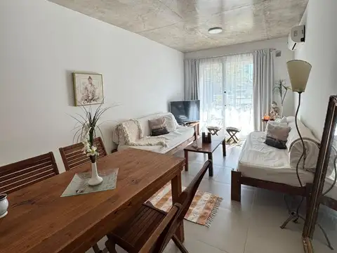 Departamento en Venta en Funes, USD 150.000